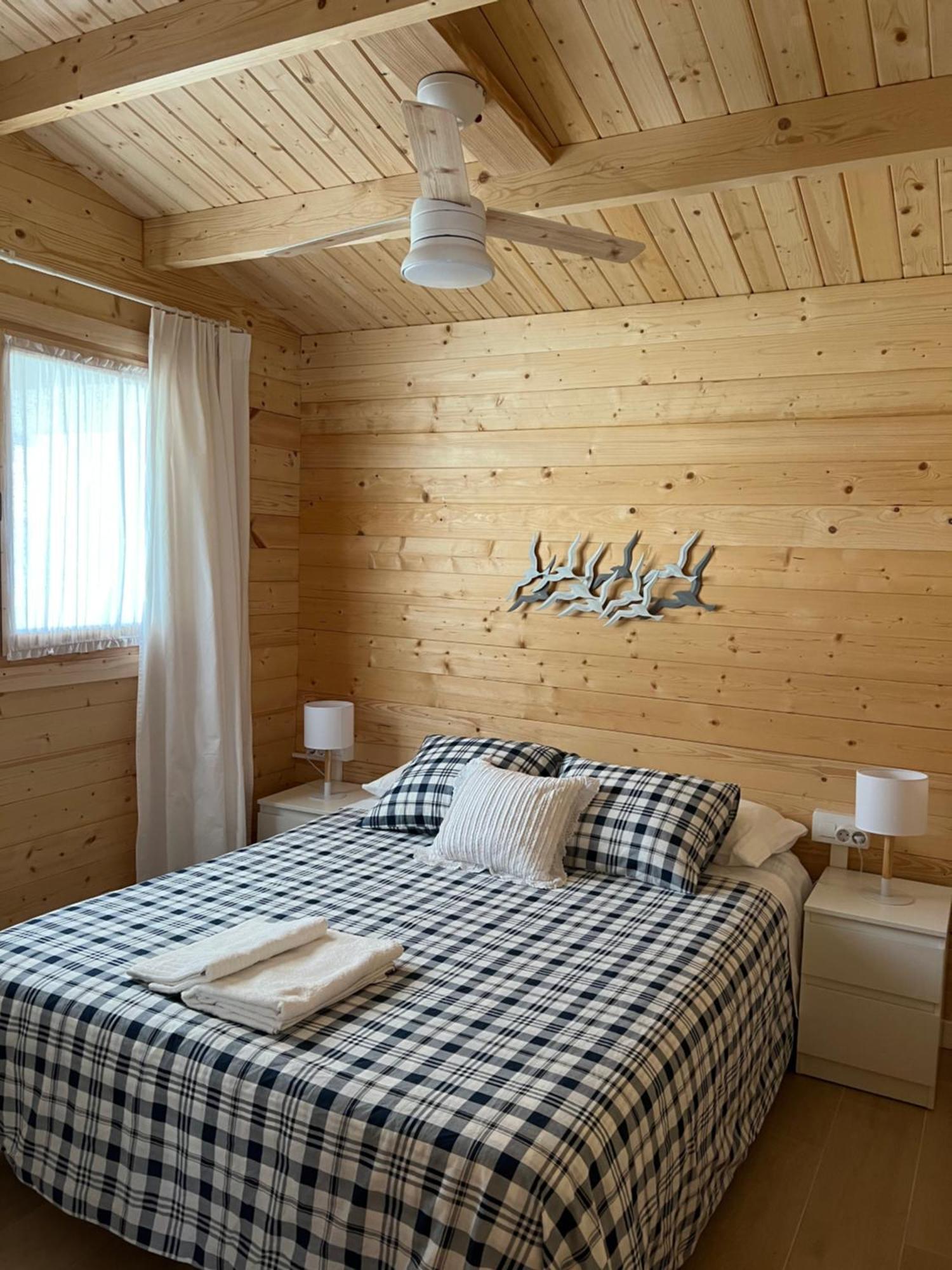 Вилла La Casita Del Sopapo Чиклана-де-ла-Фронтера Экстерьер фото